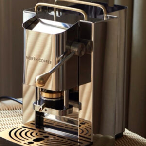 Italiensk Kaffemaskine - Mad og Gastronomi - GO DREAM
