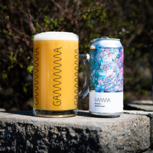 Ølsmagning & rundvisning hos Gamma Brewing