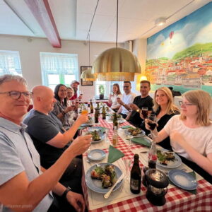 Food Tour med Aalborg Tours